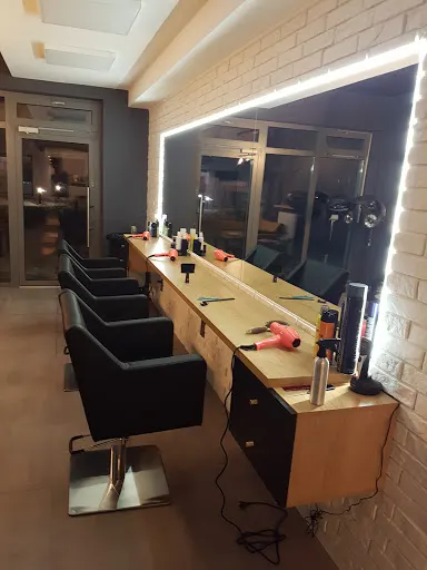 Salon fryzjerski Arkadiusz Szlufik